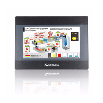 WEINVIEW Touch screen  MT6103iP RAM128MB