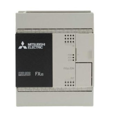 미츠비시 전기 PLC FX3S-20MR-ES