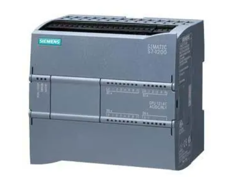 Siemens PLC S7-1200의 특성