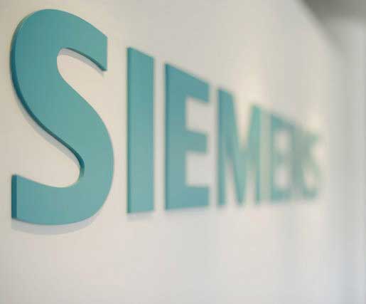 2023년 Siemens Grade 1 에이전트 인증서가 승인되었습니다.