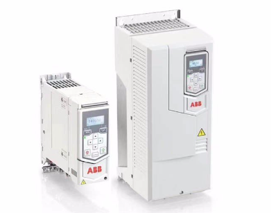 ABB 주파수 변환기 파라미터 설정 방법