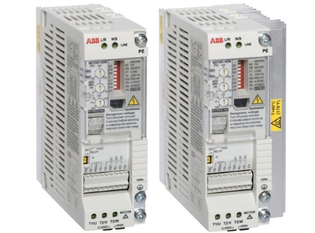 ABB 주파수 변환기 고장 코드