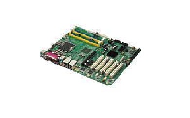 This section describes how to set the bios of Advantech mainboard