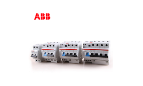 Principle of abb leakage switch