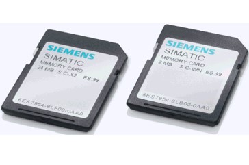 Siemens 메모리 카드를 사용하여 암호를 지우거나 공장 설정을 복원하는 방법