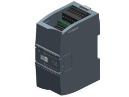 Siemens S7-1200에는 내부 저장 영역의 세 가지 분류가 있습니다.