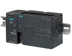 Siemens s7-200 SMART 인터럽트 지침