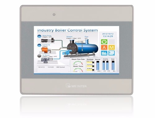 WEINVIEW 인간-기계 인터페이스 MT8051iE 디스플레이 4.3