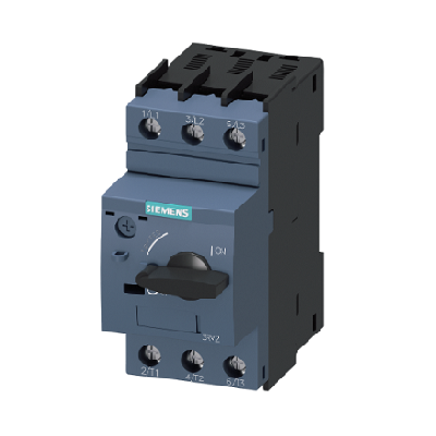 Siemens 회로 차단기 3RV2021-0FA10 6.5A