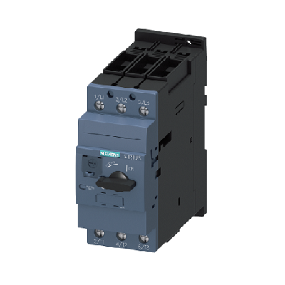 Siemens 회로 차단기 3RV2431-4UA10 32-40A