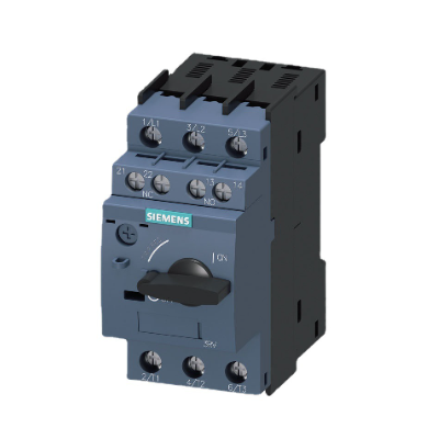 Siemens 회로 차단기 3RV5031-4BA10 14. .. 20 A