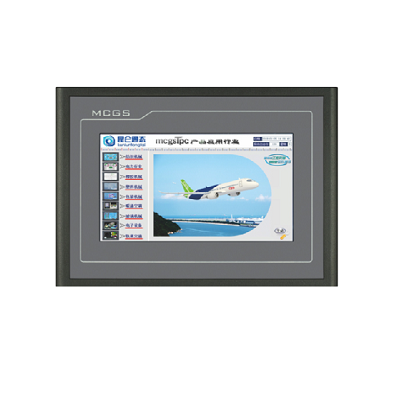 MCGS resistive touch screen TPC7062KT Rated power 5W