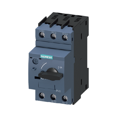 Siemens 회로 차단기 3RV2411-1HA10-0BA05.5-8A