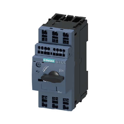 Siemens 회로 차단기 3RV2011-1GA254.5-6.3A