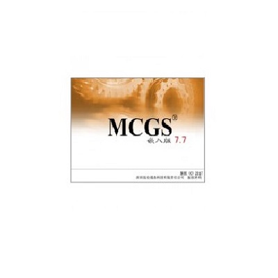 MCGS 구성 소프트웨어 16M 시스템 메모리