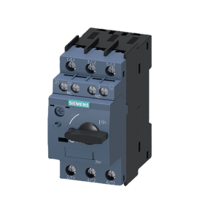 Siemens 회로 차단기 3RV6411-1EA10 2.8. .. 4 A