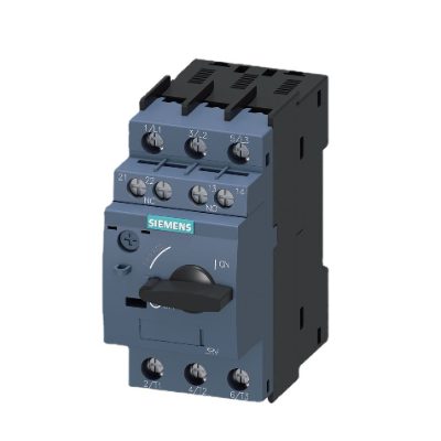 Siemens 회로 차단기 3RV6311-1EC10 나사산 연결