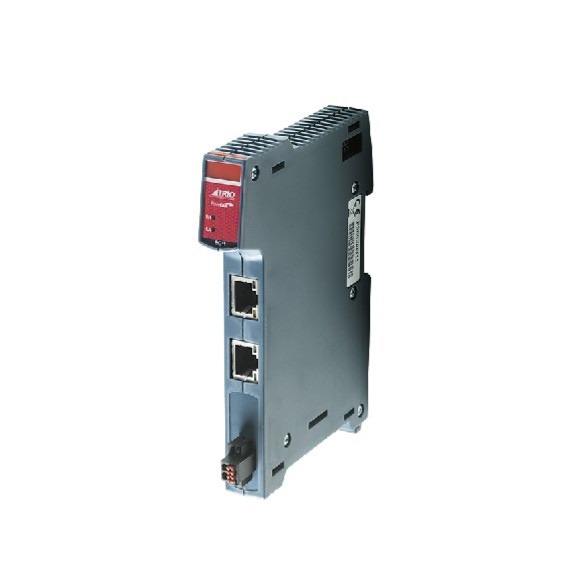 ESTUN 24V DC EtherCAT I/O 모듈 P366 커플러