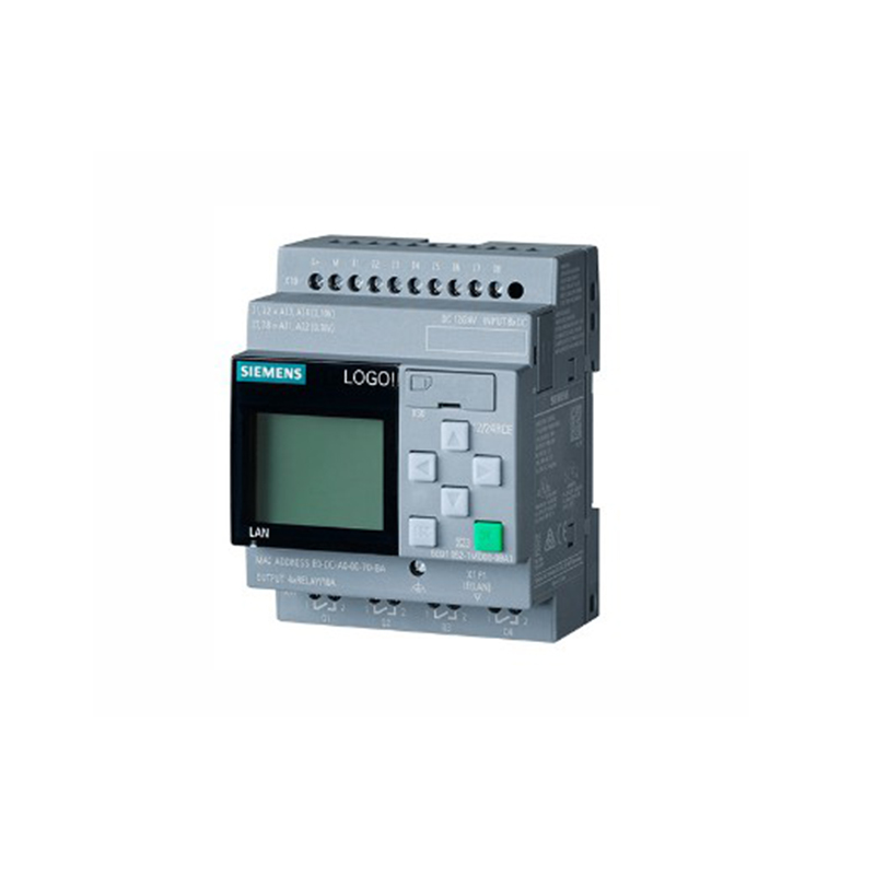 SIMENS 6ED1052-1MD08-0BA2 PLC 프로그램 가능 컨트롤러