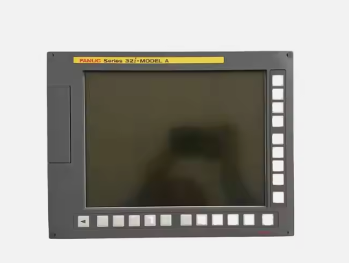 FANUC 100% 오리지널 FANUC 디지털 제어 시스템 A02B-0308-B521