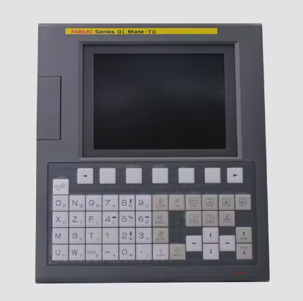 Oi-Mate TD A02B-0321-B500 디지털 선반용 fanuc 디지털 컨트롤러