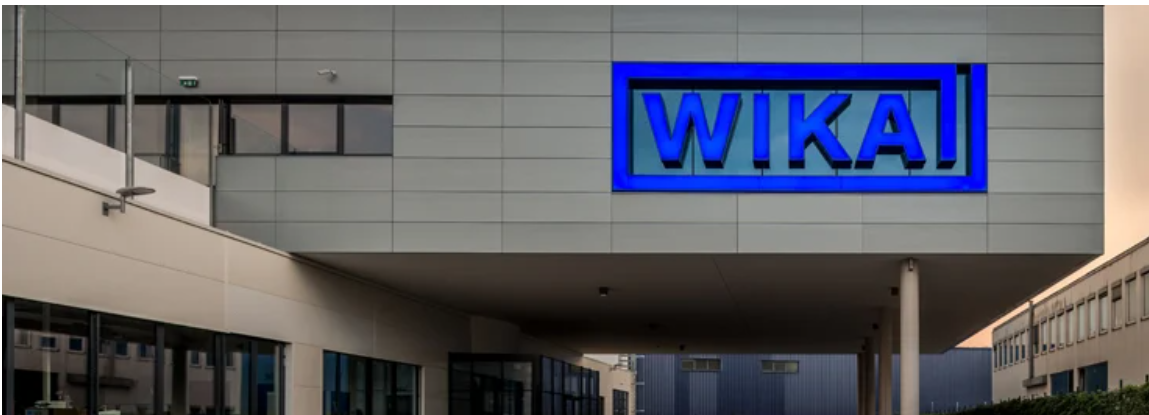 WIKA/웨이카