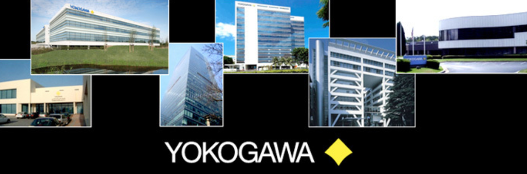 Yokogawa/횡하전기