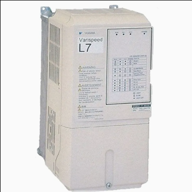Yaskawa Hg1000 - 55t4: 고성능 주파수 변환기