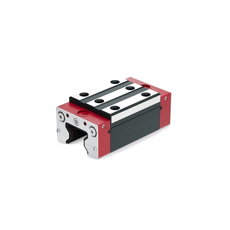 SCHNEEBERGER MR W 100-B-G2-V2 선형 가이드: 180kN 부하 &IP69K 보호