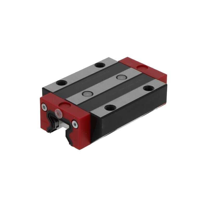 SCHNEEBERGER BM W 20-D-G2-V2 벨트 드라이브 선형 축: 20mm 폭, 3m/s 속도