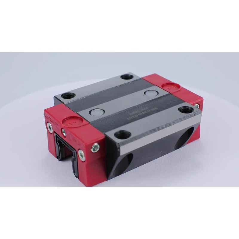SCHNEEBERGER BMW W 30-B-G2-V2 선형 가이드: 30mm 레일, 정격 IP69K 세탁