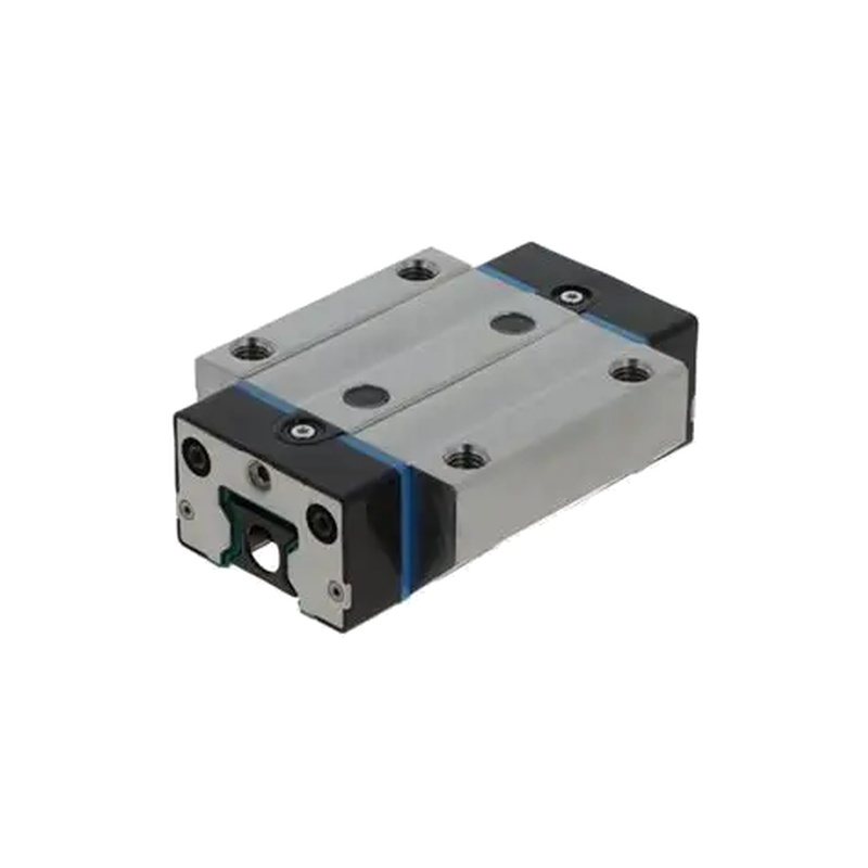 SCHNEEBERGER BMW W 35-A-G2-V2 선형 가이드: 35mm 레일, 무거운 오염 보호