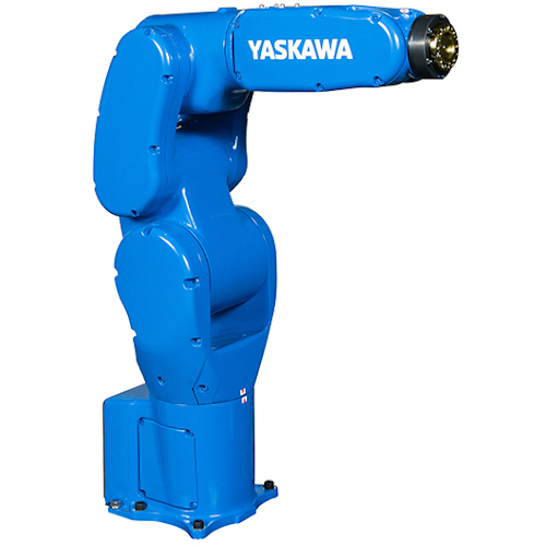 YASKAWA GP4 유니버설 로봇 – 공장 자동화에 대한 신뢰성