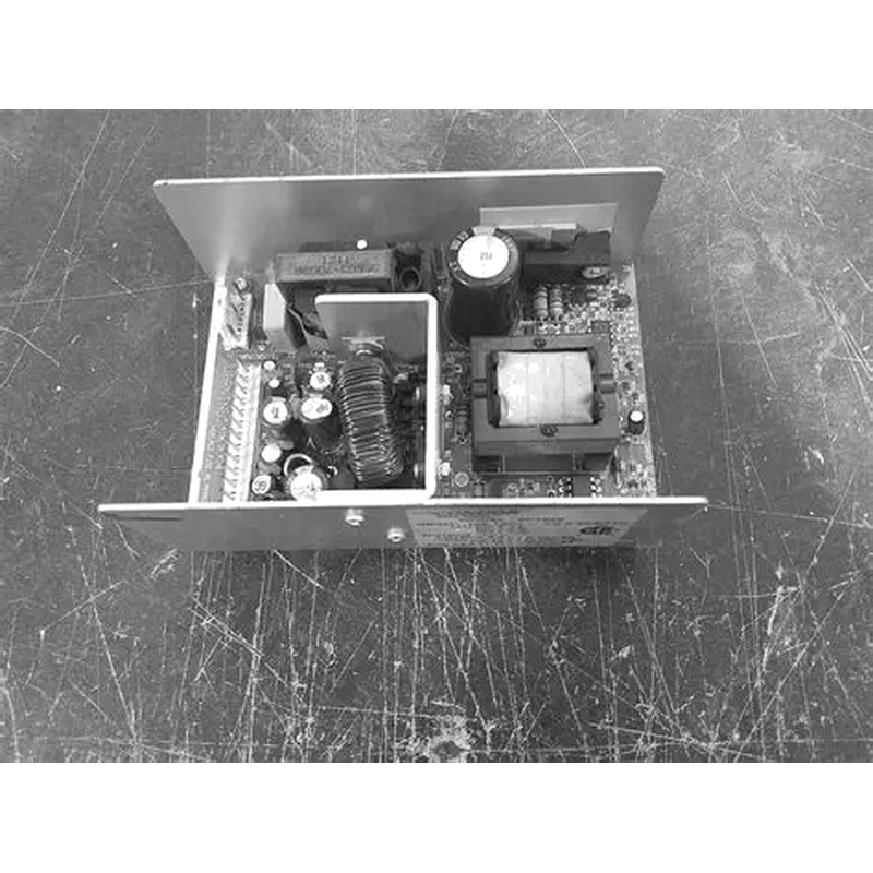 HAAS 93-0976 공구 기계 시스템을 위한 저전압 전원 공급