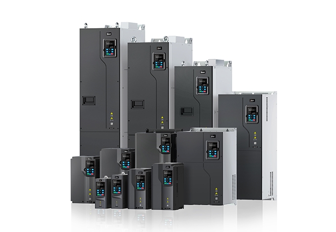 INVT GD270-2R2-4 삼상 변수 주파수 드라이브 단위