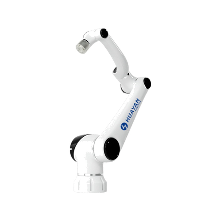 HUAYAN Elfin-Ex E12F 공동 작업을 위한 폭발 방지 로봇