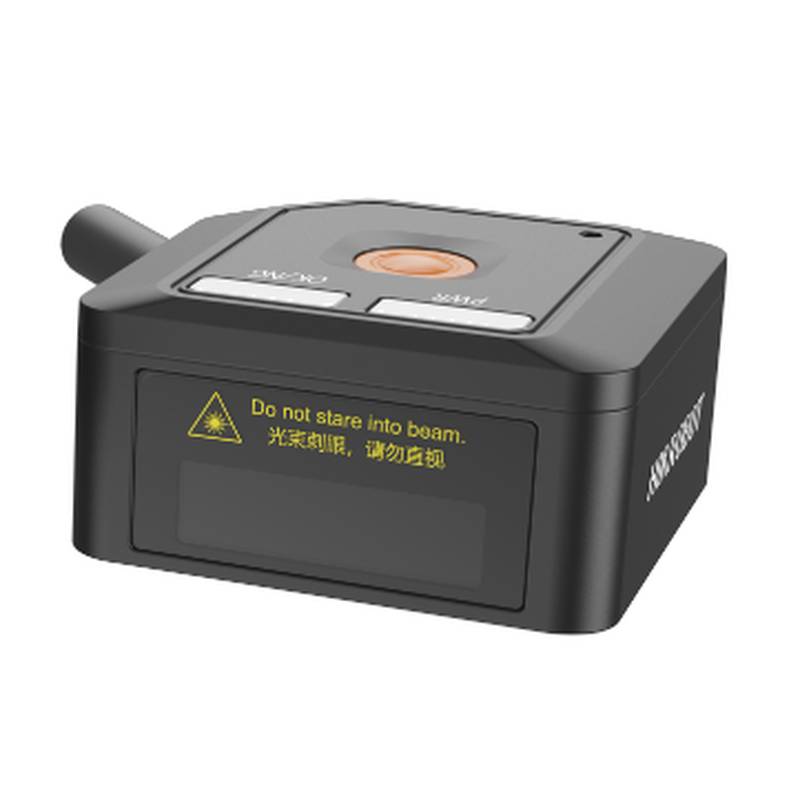 HIKROBOT CT-A12M-C-WBN-SR-U 소형 바코드 스캐너 스마트 코드 리더