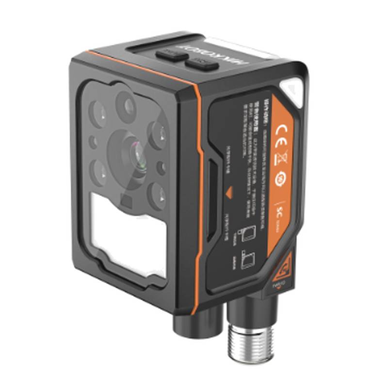 산업 스마트 비전 센서 HIKROBOT CT-SCB0139 카메라 검사 시스템 5MP