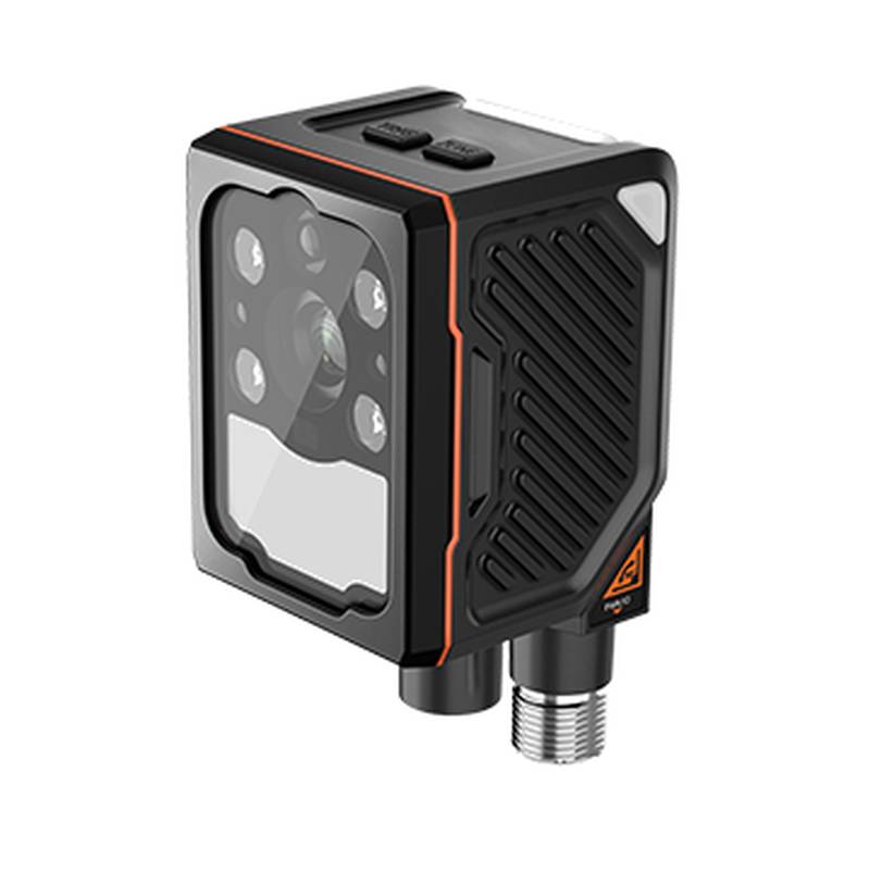 HIKROBOT MV-IDCX007X-08MR 소형 선형 CCD 바코드 스캐너 1.6MP