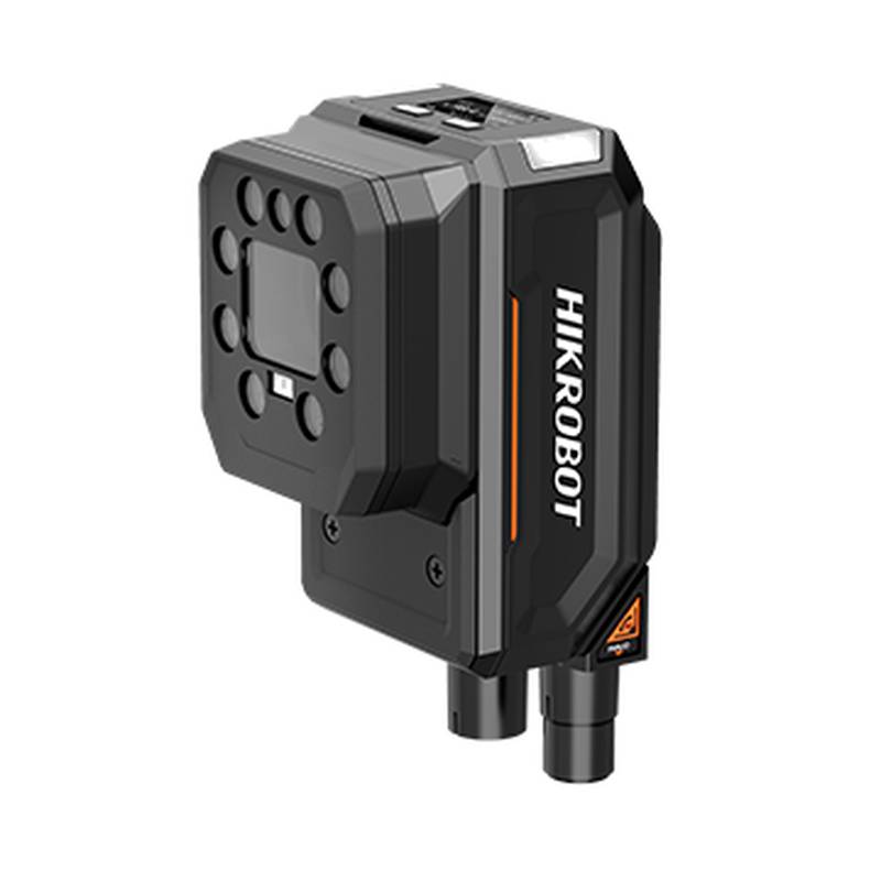 HIKROBOT MV-ID5050XM-08M-RBN 소형 자동화된 바코드 스캐너