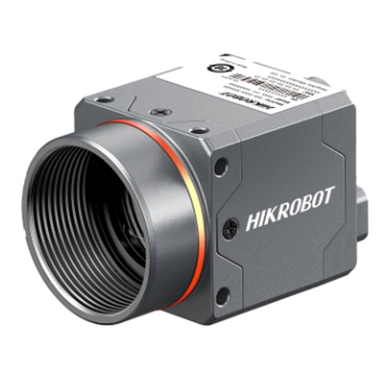 HIKROBOT MV-CT016G-249UM01-BASE 1.6MP USB3 Vision 산업용 영역 스캔 카메라
