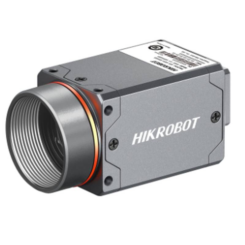 HIKROBOT MV-CT004G-200GC01-BASE 0.4MP 컬러 GigE 머신 비전 카메라