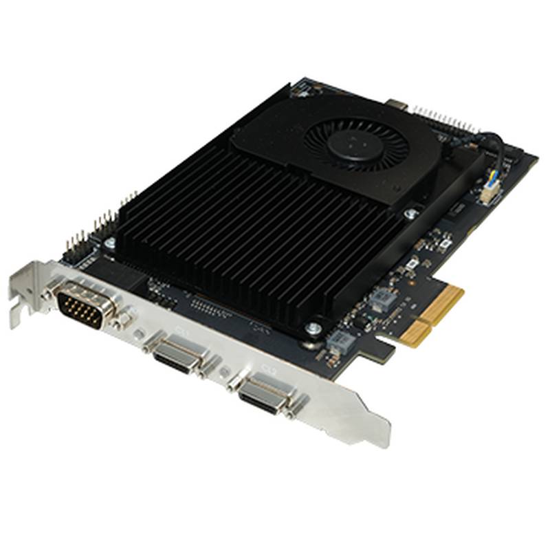 HIKROBOT MV-SVA2506-08C20-NN 산업용 멀티 카메라 LANC 비전 컨트롤러