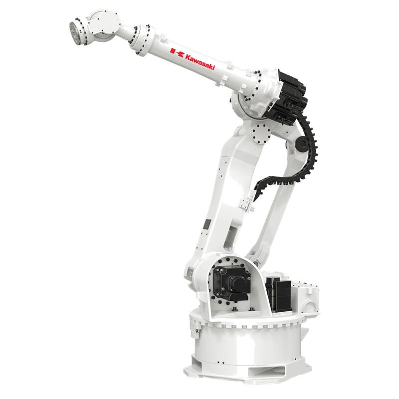 자재 취급용 고토크 로봇 - Kawasaki BTP21L