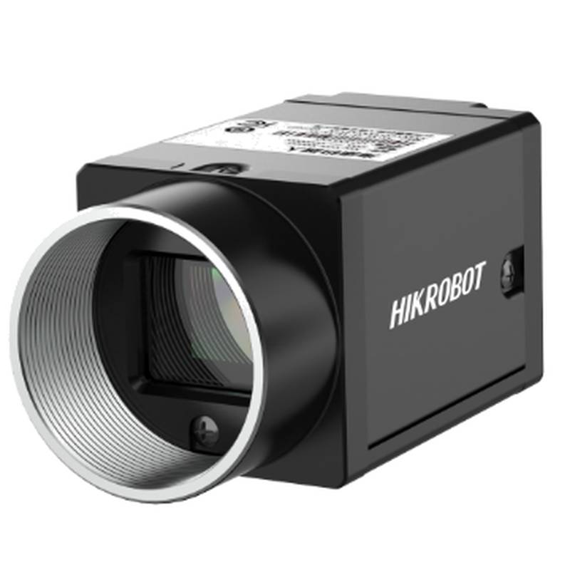 HIKROBOT FV-4024-09RM 1200 OpenCV GigE 고해상도 산업용 비전 카메라
