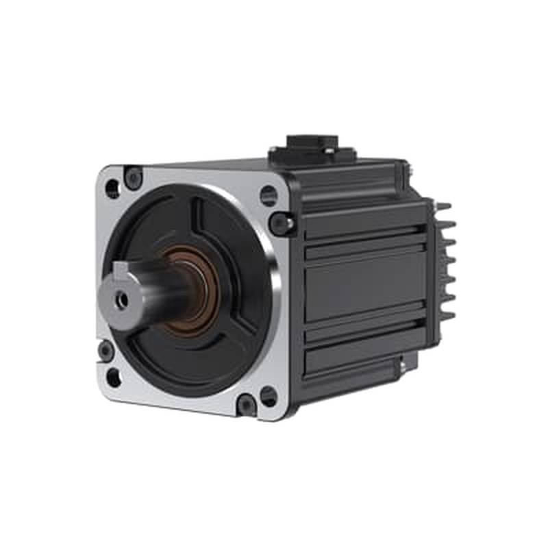 ABB ESM08X-75A-302-T4BTB00 750W 폐루프 디지털 AC 서보 모터