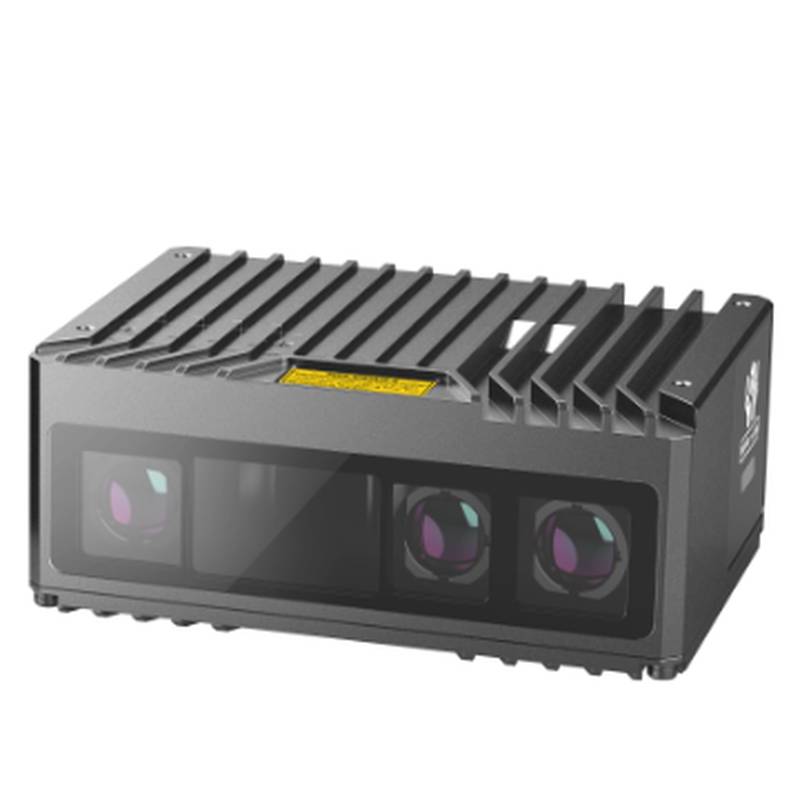HIKROBOT MV-DPS200P-02 구조광 3D 심도 카메라