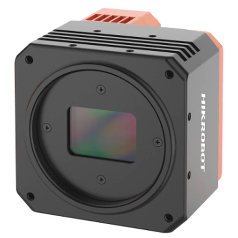 HIKROBOT MV-HY5000-00W-CMN 50MP 10GigE 고해상도 산업용 카메라
