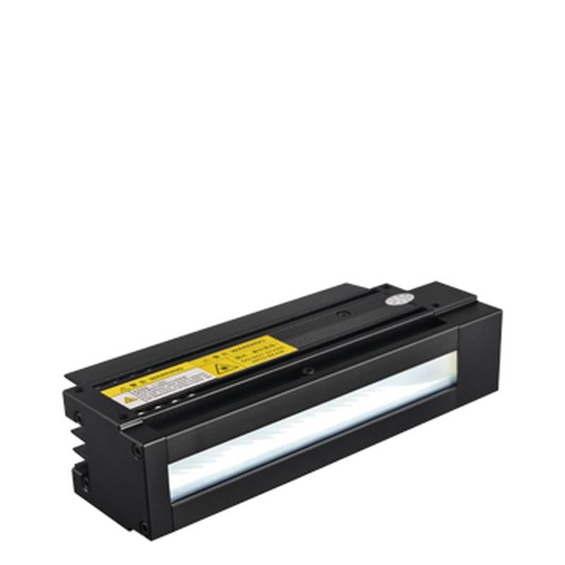 HIKROBOT MV-LTDS-150-W 고휘도 백색 산업용 라인 조명