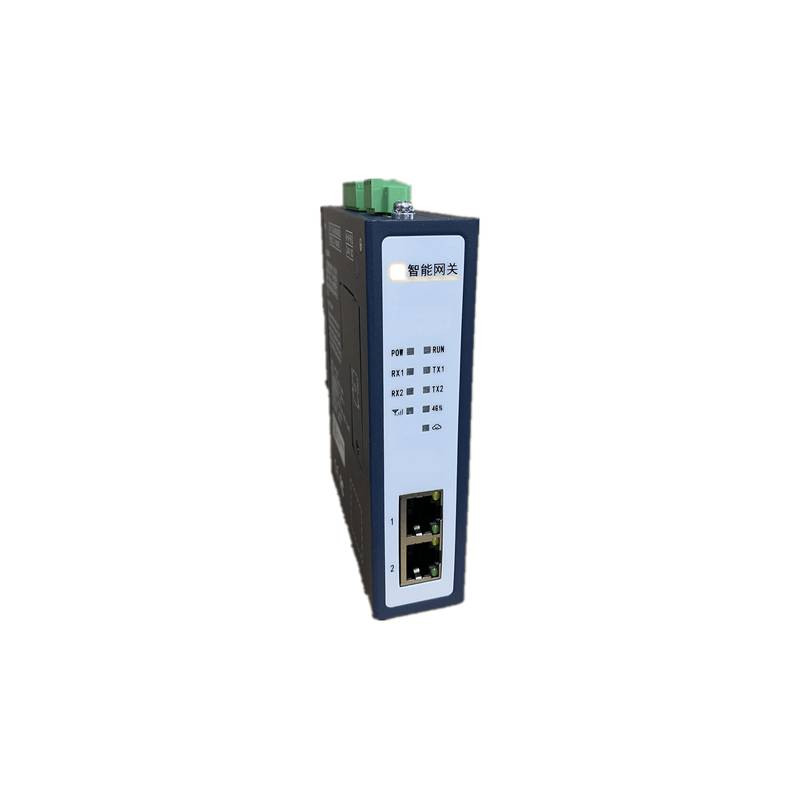 HollySys Hiot 산업용 IoT 게이트웨이 Modbus TCP 게이트웨이